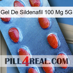 Sildenafil Gel 100 Mg 5G 06